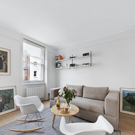 Crawford Street Apartment By Morethanstays Londres Extérieur photo