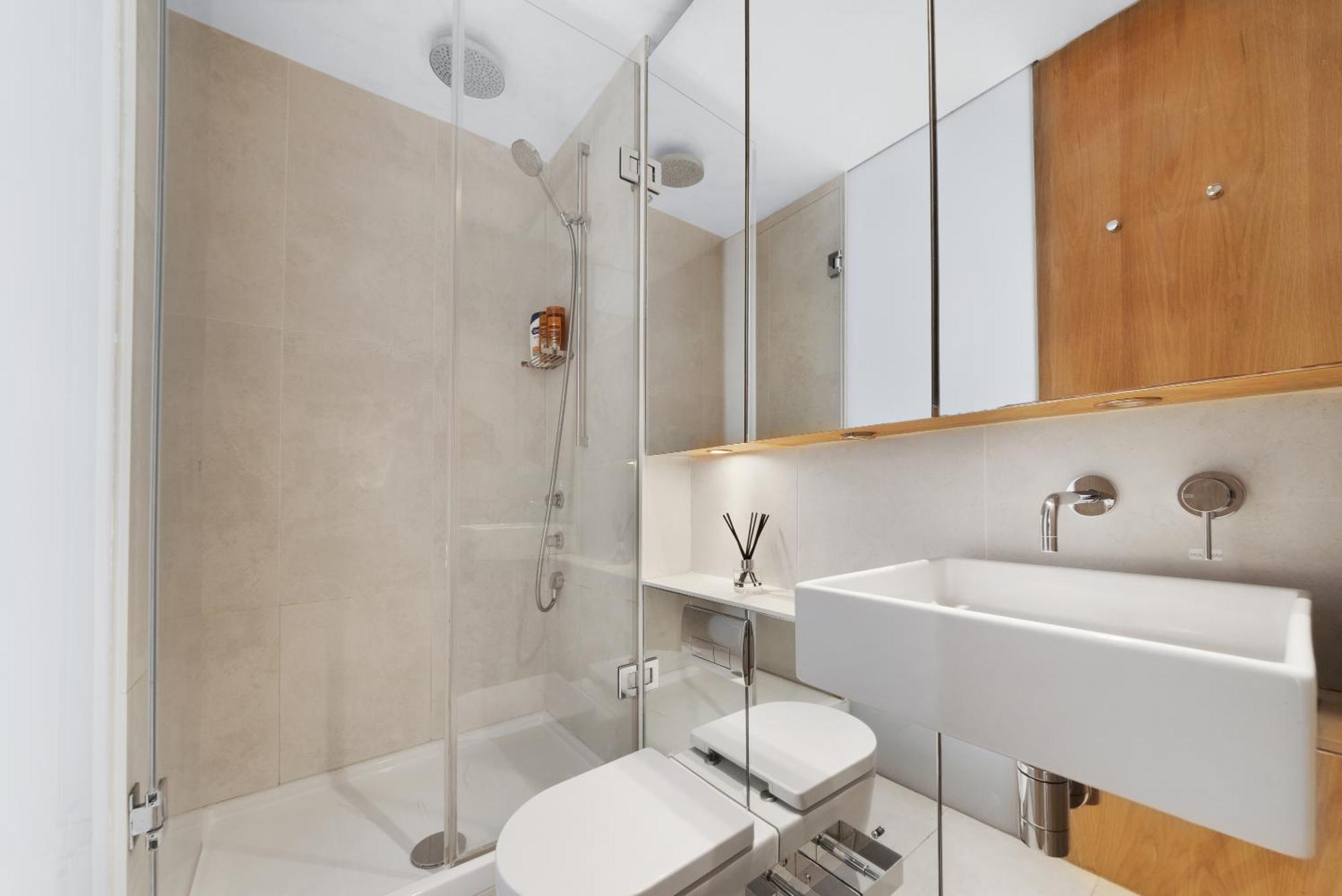 Crawford Street Apartment By Morethanstays Londres Extérieur photo