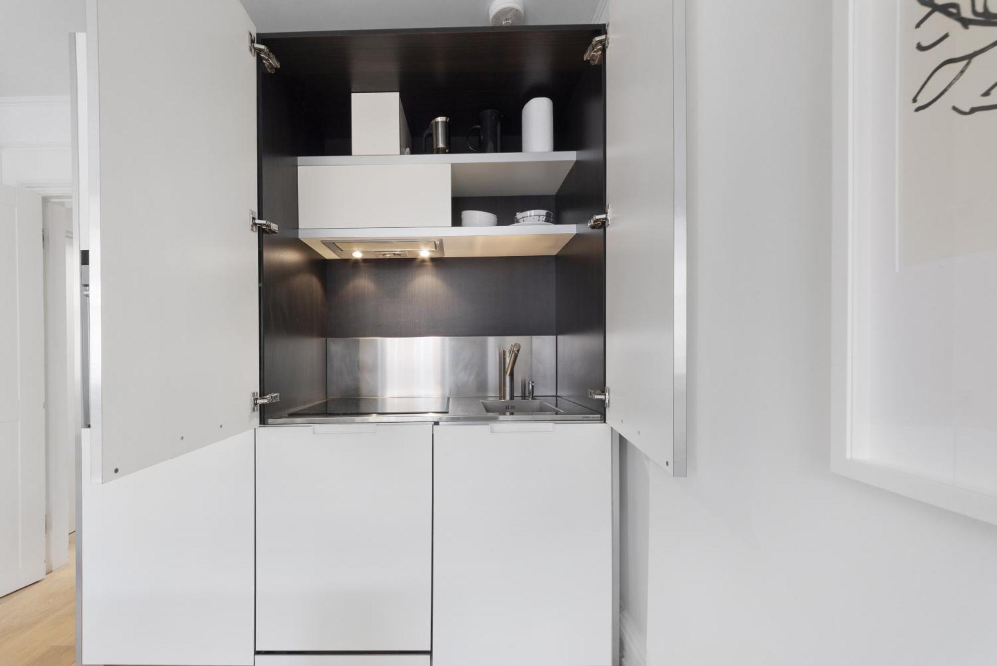Crawford Street Apartment By Morethanstays Londres Extérieur photo