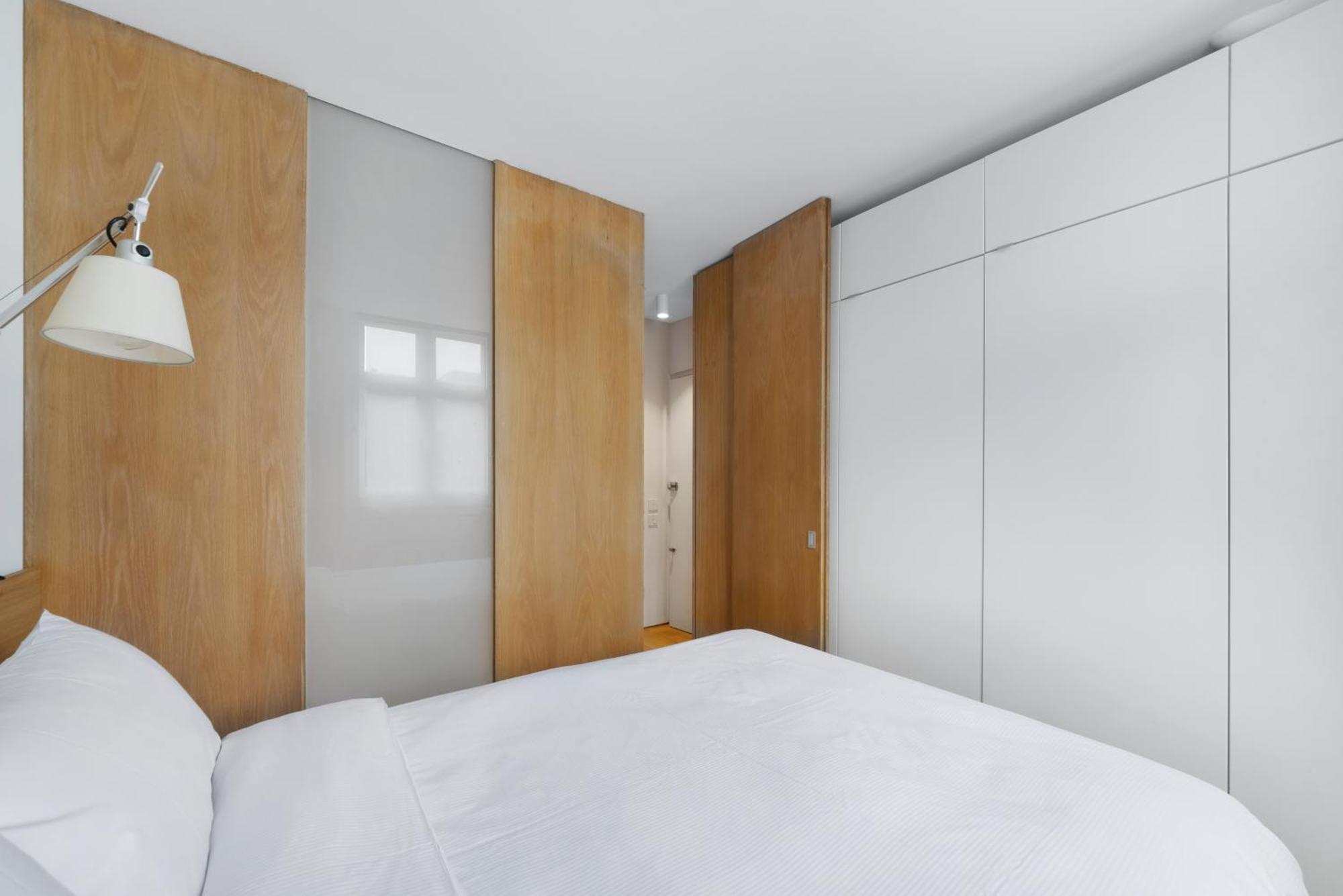 Crawford Street Apartment By Morethanstays Londres Extérieur photo