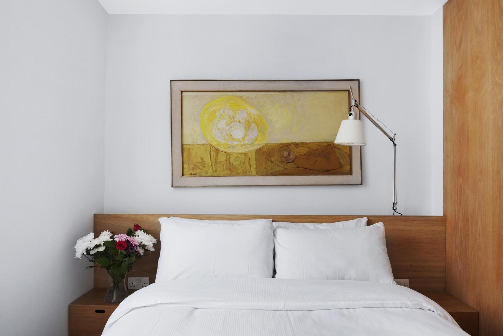 Crawford Street Apartment By Morethanstays Londres Extérieur photo
